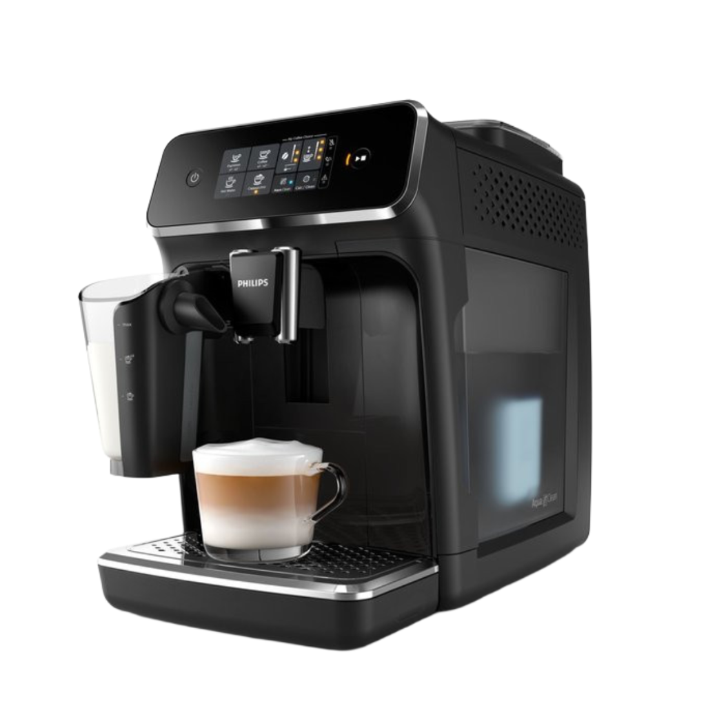 Philips EP2230 LatteGo Koffiemachine - Gereviseerd, 12 Maanden Garantie