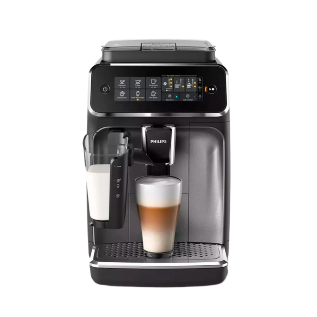 Philips EP3246 LatteGo Koffiemachine - Gereviseerd, 12 Maanden Garantie