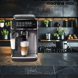 Philips EP3246 LatteGo Koffiemachine - Gereviseerd, 12 Maanden Garantie