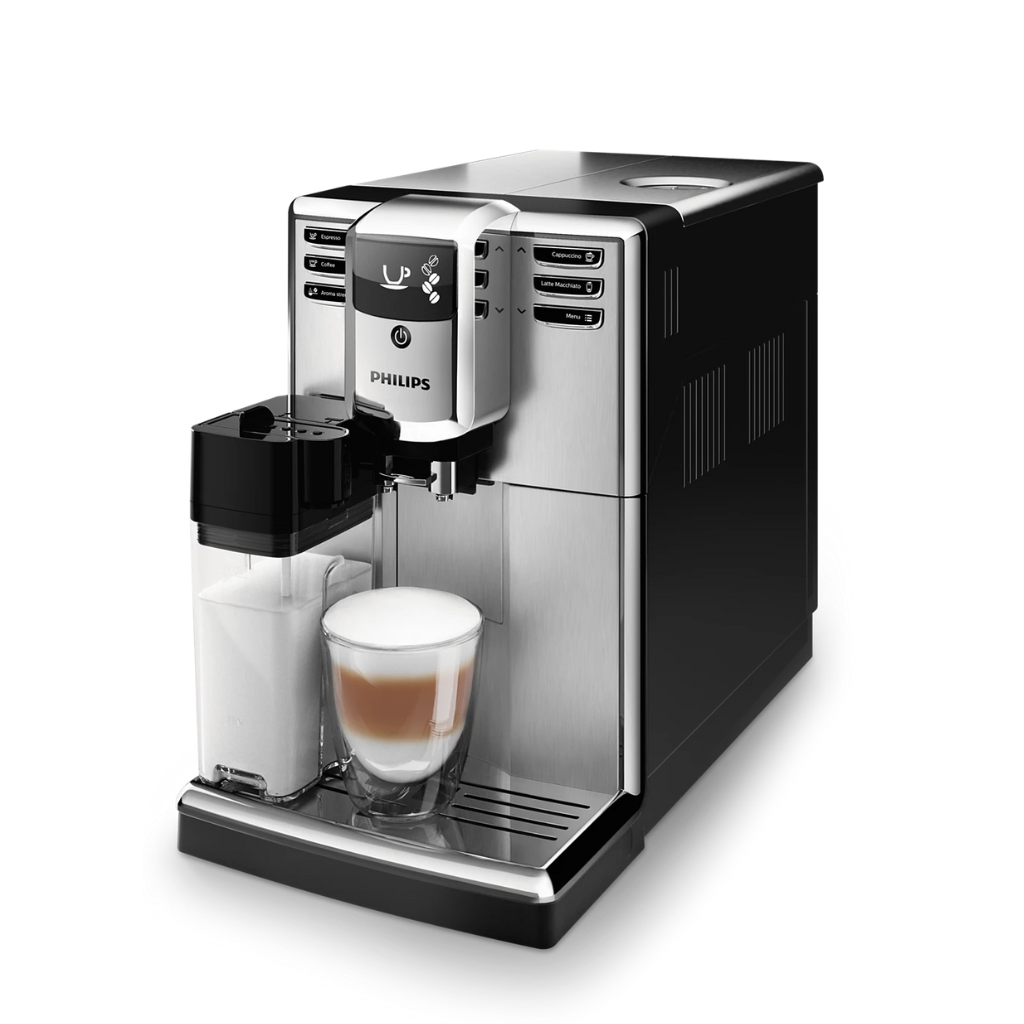 Philips EP5365 Koffiemachine - Gereviseerd, 12 Maanden Garantie