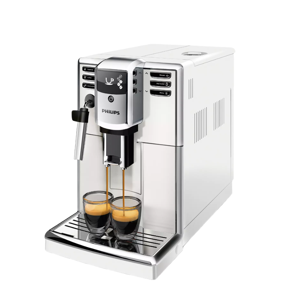 Philips Saeco EP 5311 Koffiemachine - Gereviseerd, 12 Maanden Garantie