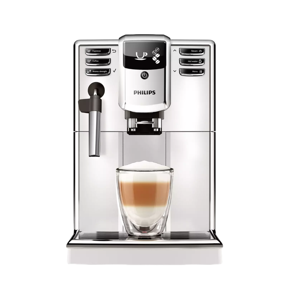 Philips Saeco EP 5311 Koffiemachine - Gereviseerd, 12 Maanden Garantie