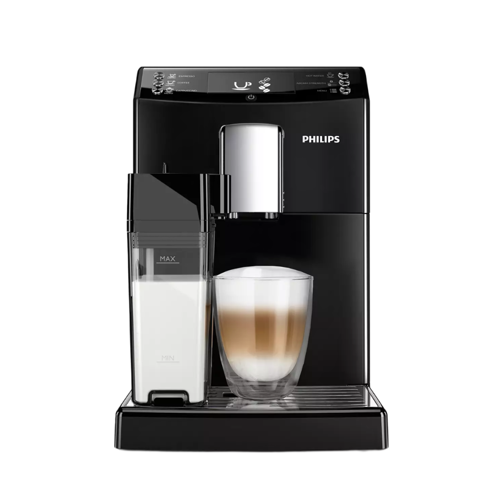 Philips / Saeco HD8834/EP3550/EP3551 Koffiemachine