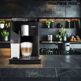 Philips / Saeco HD8834/EP3550 Koffiemachine - Als Beste Getest, Gereviseerd, Met 12 Maanden Garantie