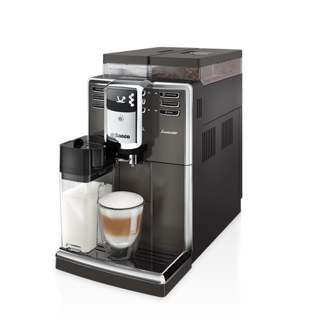 Saeco Incanto HD8919 Koffiemachine - Gereviseerd, 12 Maanden Garantie