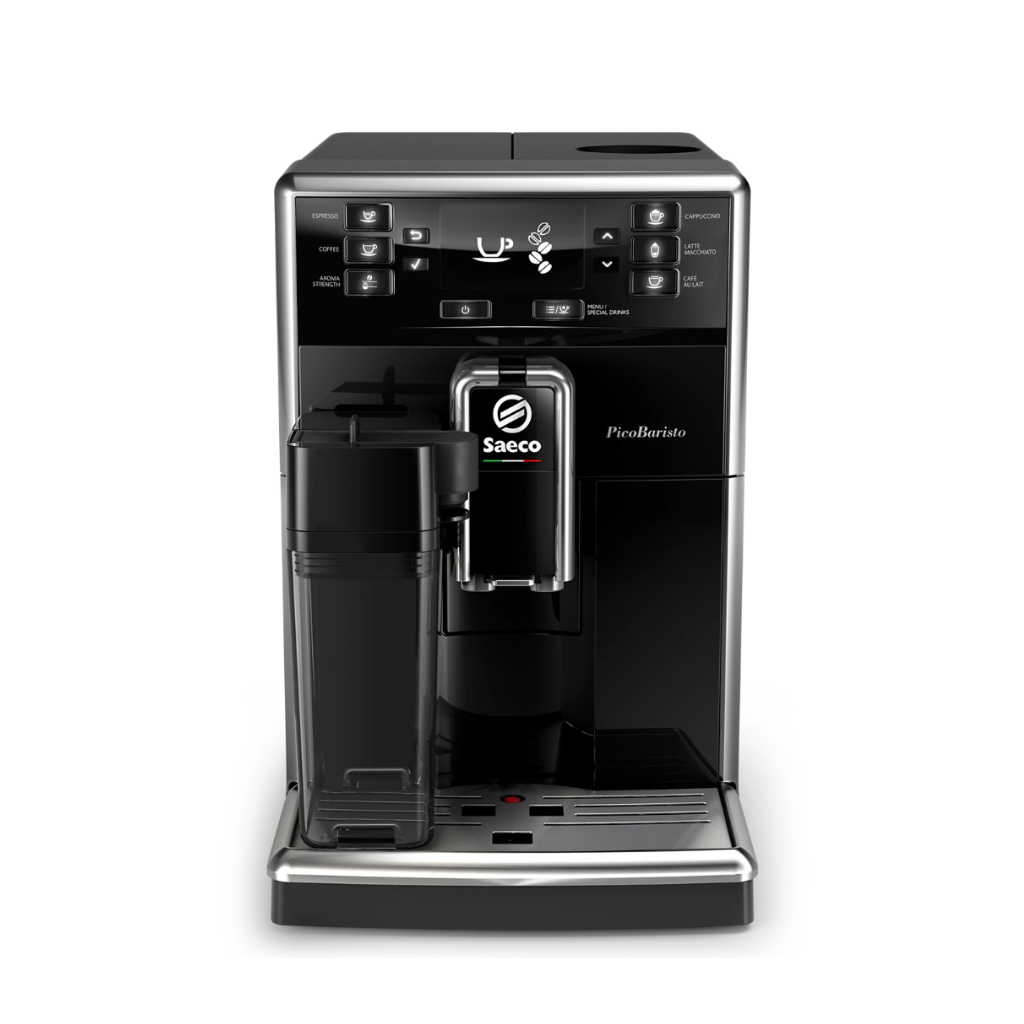 Saeco Pico Barista SM5460 Koffiemachine - Gereviseerd, 12 Maanden Garantie