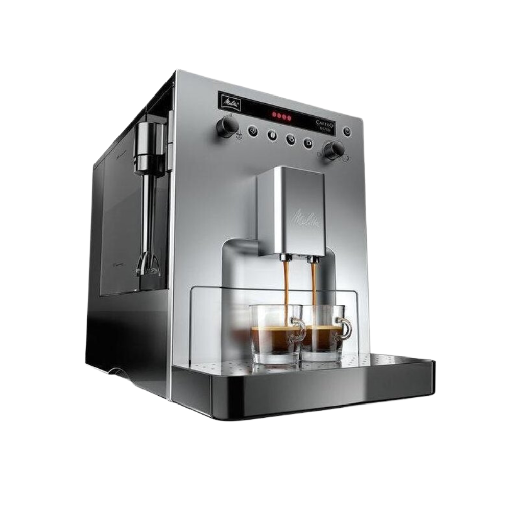 Melitta Caffeo Bistro E960 Koffiemachine - Gereviseerd, 12 Maanden Garantie