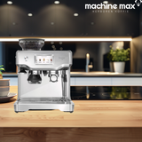 Sage The Barista Touch Koffiemachine - Gereviseerd, 12 Maanden Garantie