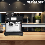 Sage The Barista Touch SES880 BSS Koffiemachine - Gereviseerd, 12 Maanden Garantie