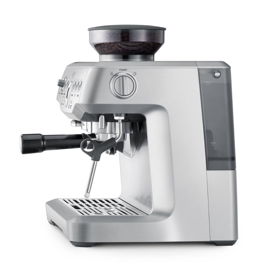 Sage The Barista Express Espressomachine - Gereviseerd, 12 Maanden Garantie