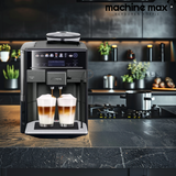 Siemens EQ6 PLUS S700 Koffiemachine - Gereviseerd, 12 Maanden Garantie