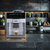 Siemens EQ6 Plus S100 Koffiemachine - Gereviseerd, 12 Maanden Garantie