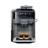 Siemens EQ6 Plus S100 Koffiemachine - Gereviseerd, 12 Maanden Garantie