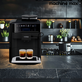 Siemens EQ6 S300 Koffiemachine - Gereviseerd, 12 Maanden Garantie