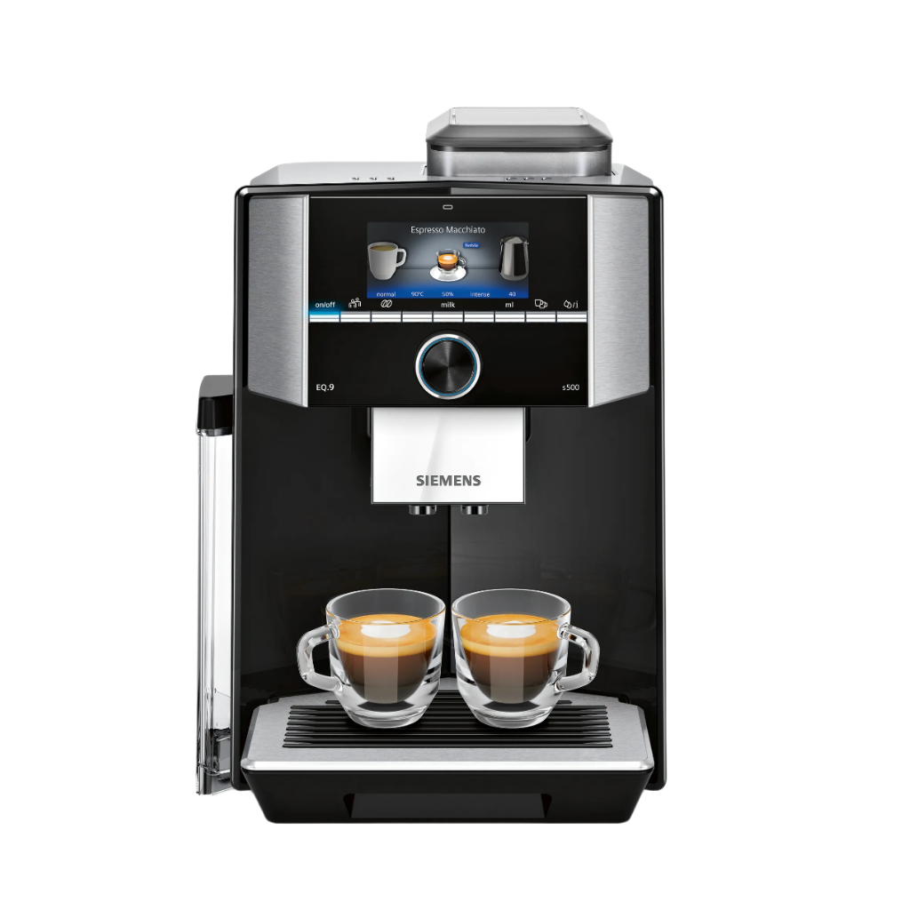 Siemens EQ9 S500 Koffiemachine - Gereviseerd, 12 Maanden Garantie