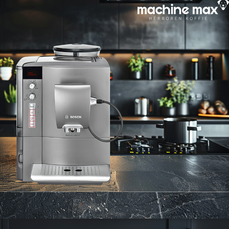 Bosch TES50621RW Koffiemachine - Gereviseerd, 12 Maanden Garantie