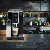 Delonghi ECAM 350.55.B Koffiemachine - Gereviseerd, 12 Maanden Garantie