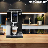 Delonghi ECAM 350.55.B Koffiemachine - Gereviseerd, 12 Maanden Garantie