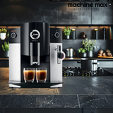 Jura Impressa C55 Koffiemachine - Gereviseerd, 12 Maanden Garantie