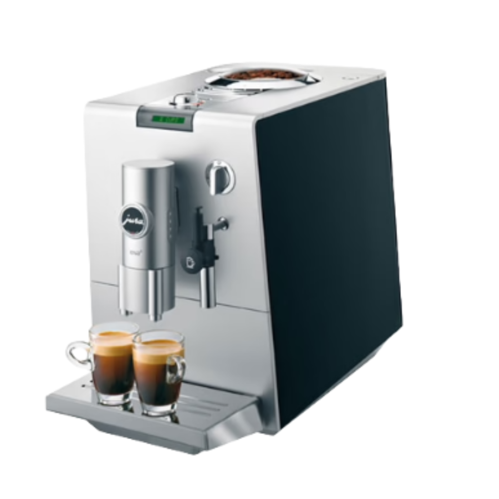 Jura ENA 5 Koffiemachine - Gereviseerd, 12 Maanden Garantie