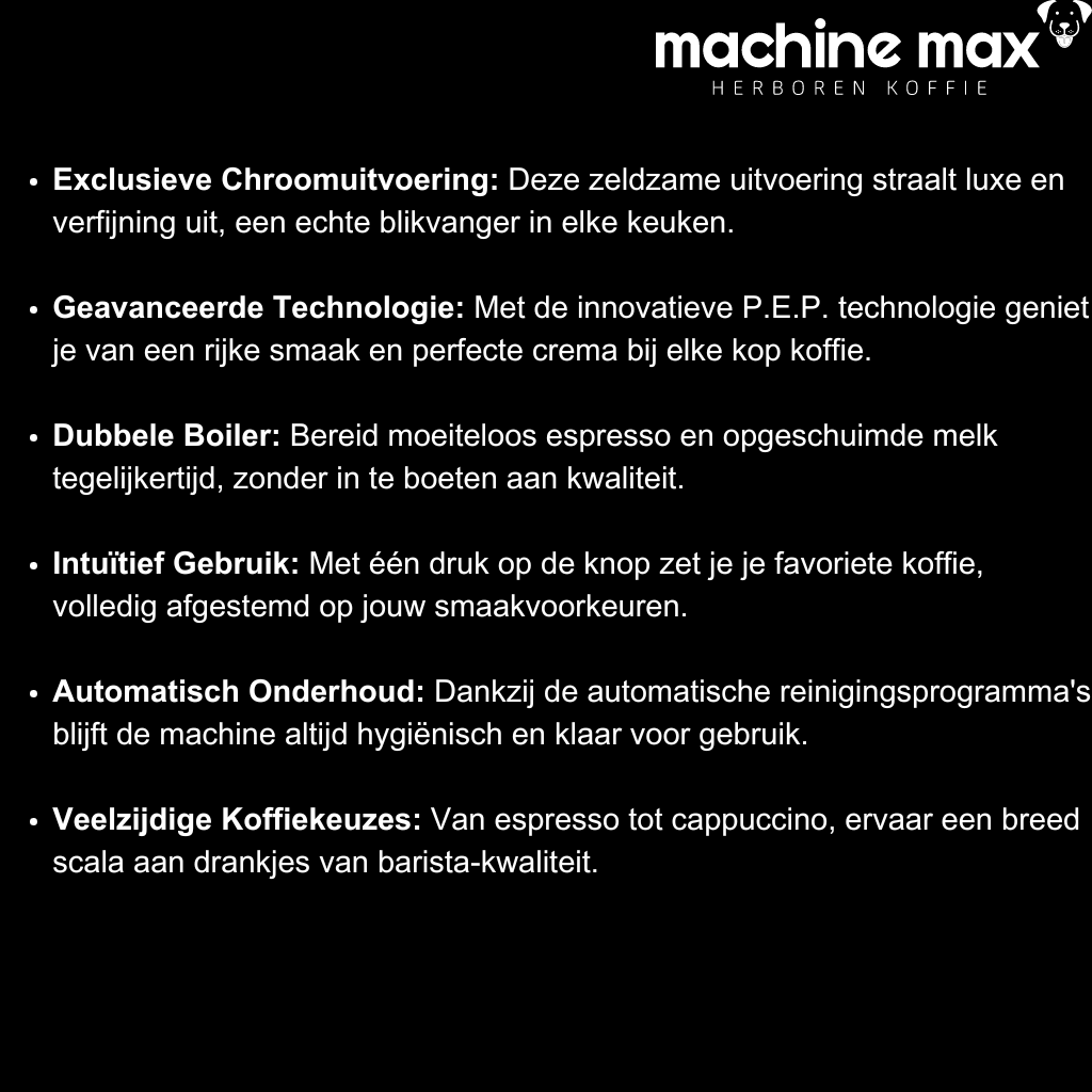 Jura Z5 Koffiemachine Chroom - Gereviseerd, 12 Maanden Garantie