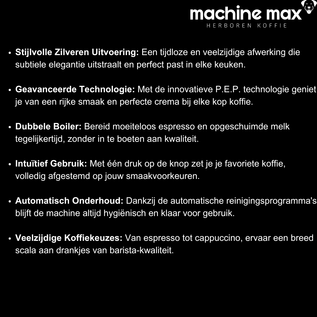 Jura Z5 Koffiemachine - Gereviseerd, 12 Maanden Garantie