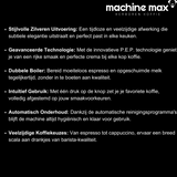 Jura Z5 Koffiemachine - Gereviseerd, 12 Maanden Garantie