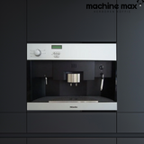 Miele CVA 620 Inbouw Koffiemachine - Gereviseerd, 12 Maanden Garantie